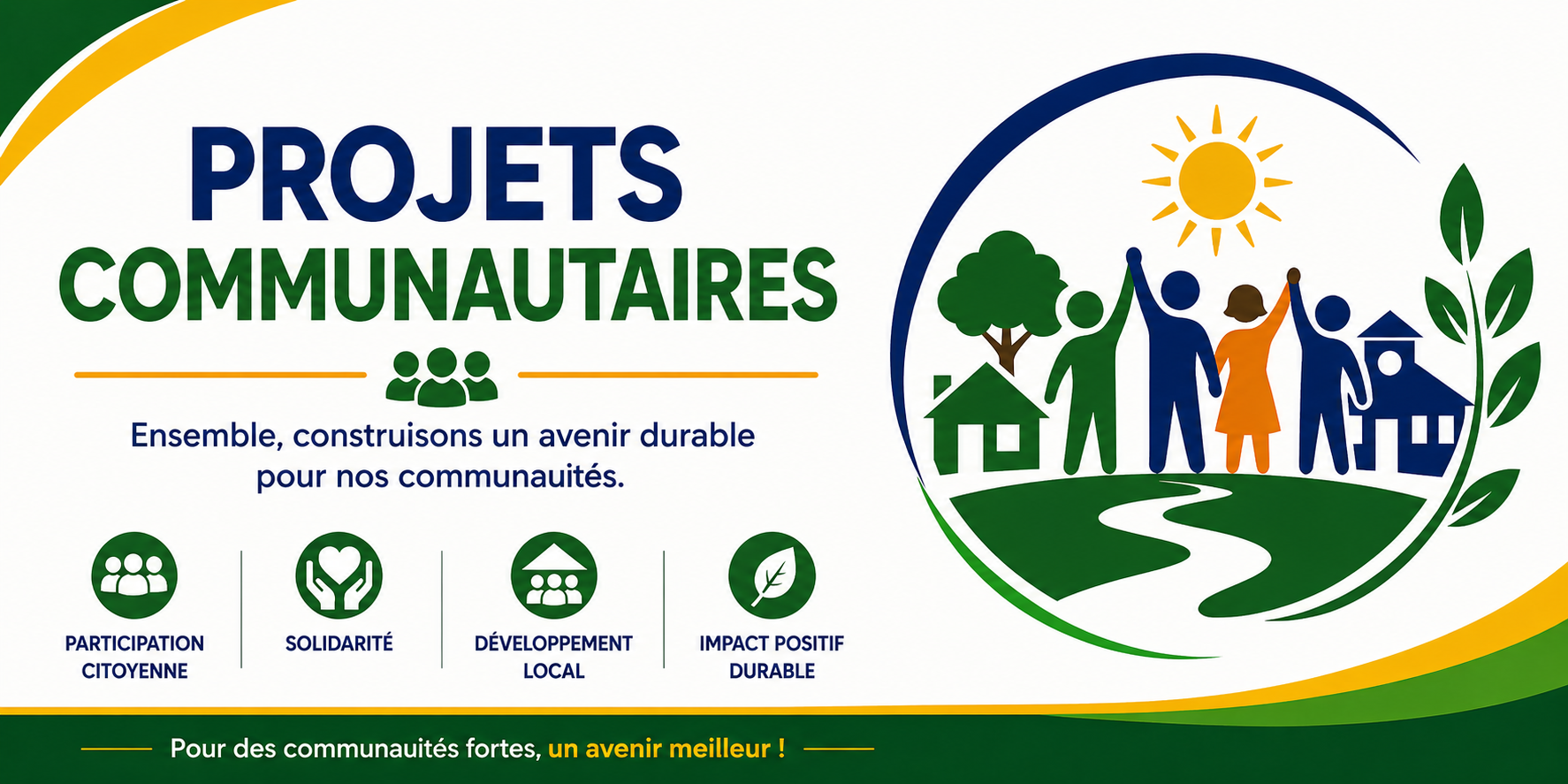 proje lakay projets communautaires 2