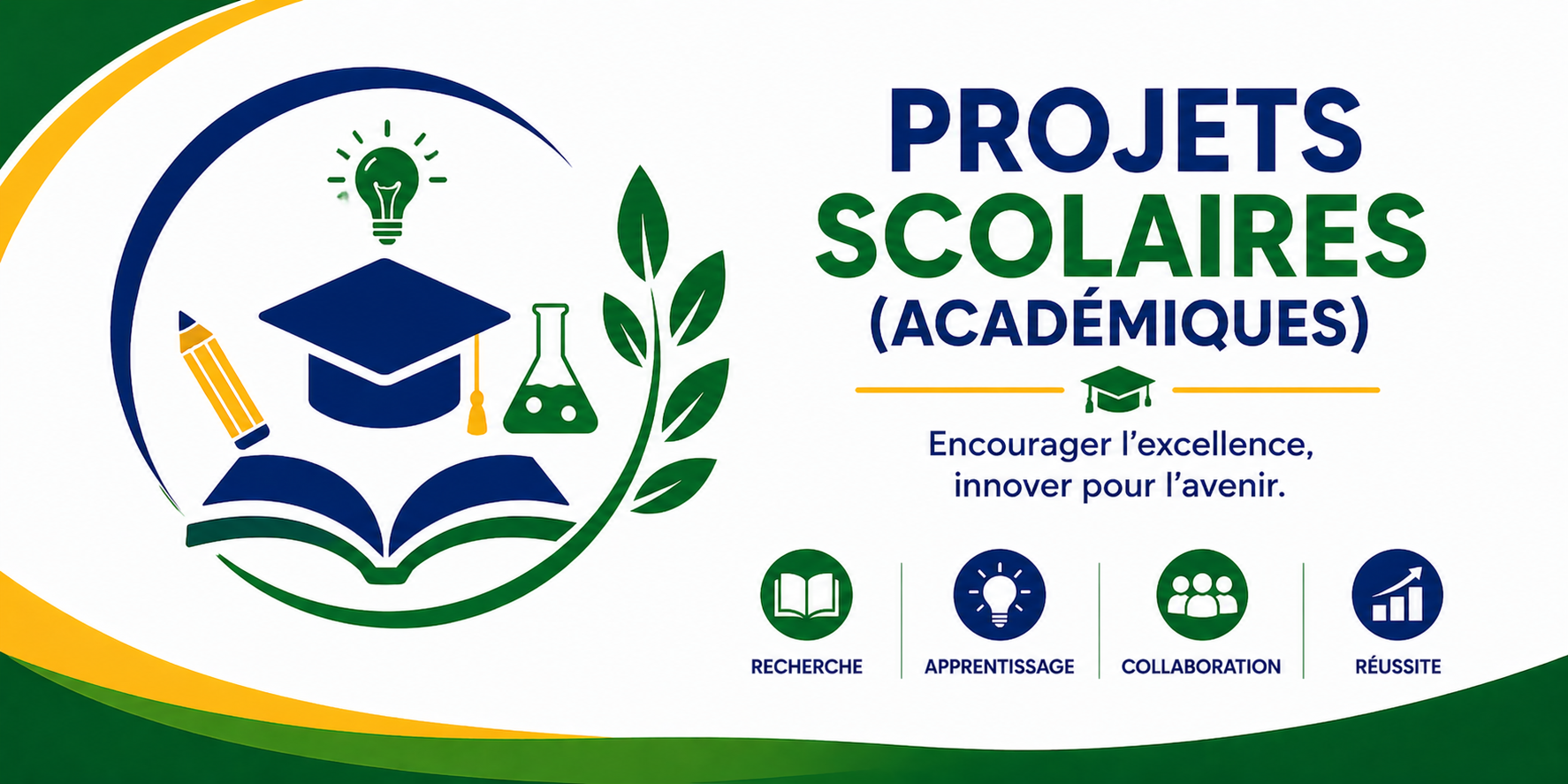 proje lakay projets pour projets scolaires